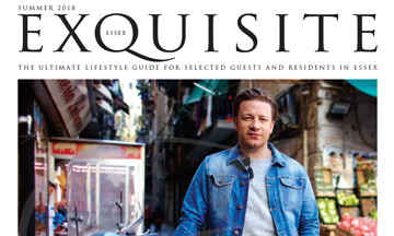 Exquisite Essex and Exquisite Concierge appoints editorial content writer 